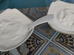 原味酸奶-东伊顺(高银街店)