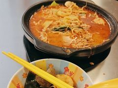-O记东北砂锅麻辣烫
