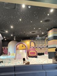 -MELAND CLUB亲子乐园·派对·餐厅(北京芳圆里ID MALL店)