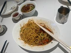 -眉州东坡·熊猫主题餐厅(枫蓝店)