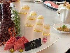-曲水兰亭·兰亭·宴(上海虹桥店)