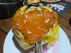 -卢布里西餐厅(总店)