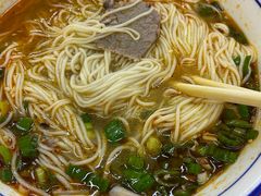-陆元丰·兰州纯汤牛肉面(自强西路店)