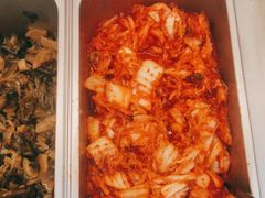 -米村拌饭(李沧松乐汀店)