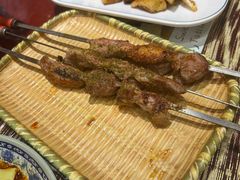 -新疆伊宁远征餐厅