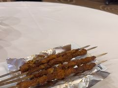 -巴音浩日娲·蒙餐(双林东路店)