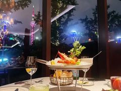 -Wolfgang’s Steakhouse 沃夫冈牛排馆(上海白玉兰广场店)