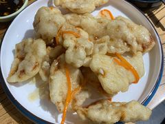 -京玉菲饭店(李村店)