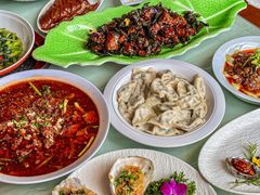 -北戴河转鱼·炒螃蟹酱餐厅