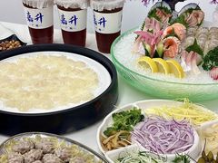 -嘉升大排档(番禺总店)