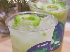 -炖物24章·顺时轻养茶(杭州大厦店)
