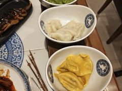 -东方饺子王(大屯路店)