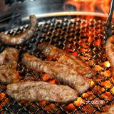 这家私藏的烧肉居酒屋一般人我都不告诉它[胜利]