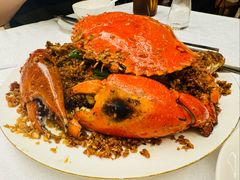 喜记正宗炒辣蟹-喜记避风塘炒辣蟹(旗舰店)