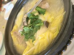 -零点餐厅(马神庙店)