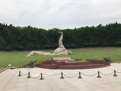 -上海市龙华烈士陵园