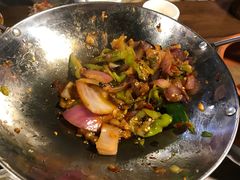 -民食香·腊排骨野生菌美食(木府店)