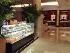 -国宾酒店-花园咖啡自助餐厅(北营房中街店)