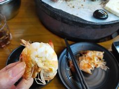 -御记碳烤肥牛(东城万达店)