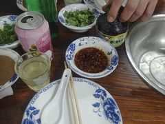 -老铜锅涮羊肉(大连海滨住宅小区店)