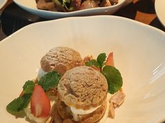 -巴别塔法餐舍(合作路店)