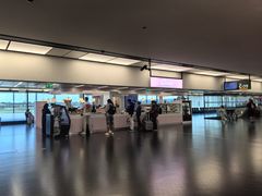 -维也纳国际机场