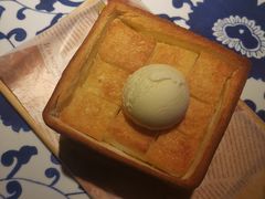 面包诱惑-绿茶餐厅(领展购物广场·中关村店)