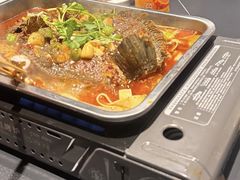 -沈胖子音乐烤吧·炒菜·龙虾(环城东路店)