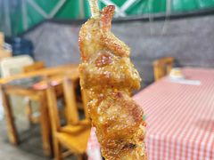 -超越海鲜屋(飞龙物业店)