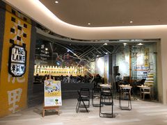-来龙里 精致 东南亚餐室(万象城店)