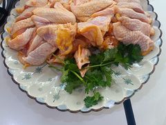 -五味轩菜馆(向西村西区108号楼店)