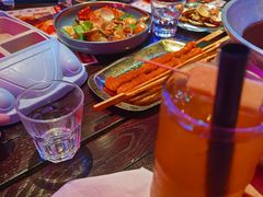 -钳真多钓虾馆·小龙虾海鲜烧烤(九六广场店)