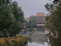 -开福禅寺