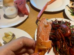 -蓝珊甄选海鲜自助·火锅大排档(近阿那亚店)