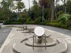 -海兰云天度假区温泉