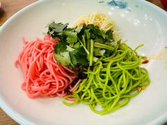 -王婆婆老妈蹄花川菜馆·非物质文化遗产(太古里一店)