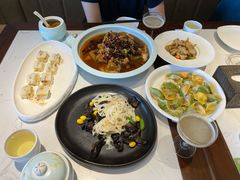 -德发长饺子·非遗(钟楼店)