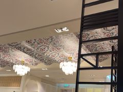-葡珍轩冰室(虹桥机场T1店)