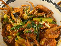 -辣螃铠盆盆蟹大排档(总店)