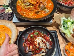 -KimPro 辛普乐概念韩餐