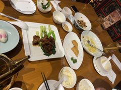 -乐忻皇朝(上海中心大厦店)