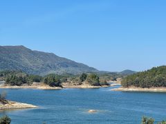 -仙岛湖旅游风景区