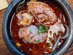 -红料理|串串有瘾·烧烤(吴中路店)