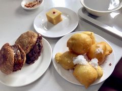 -老磁器口豆汁店(天坛店)