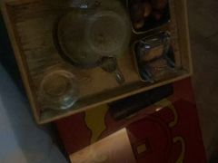 -华夏良子·足道SPA艾灸(翠微店)