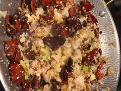 -大丰收脆鱼(正荣财富中心店)