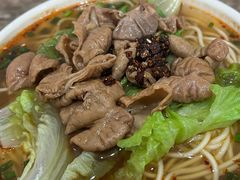 -天府面庄(天平路店)