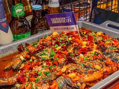 -1819餐厅·团队聚餐·烤串·精酿