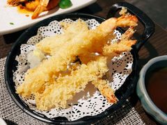 天妇罗-青叶日式料理(飘亮阳光广场店)