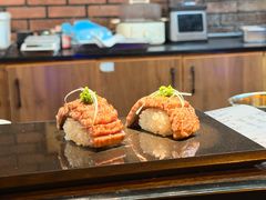 -昊·来了寿司(台湾街店)